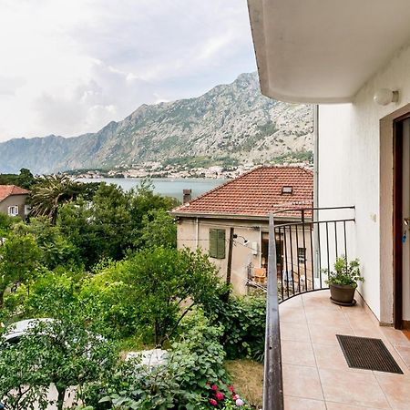 Apartment Lima Kotor Zewnętrze zdjęcie