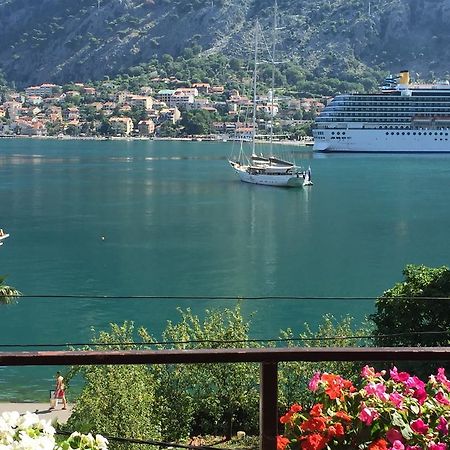 Apartment Lima Kotor Zewnętrze zdjęcie