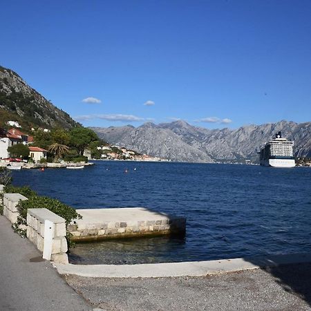Apartment Lima Kotor Zewnętrze zdjęcie