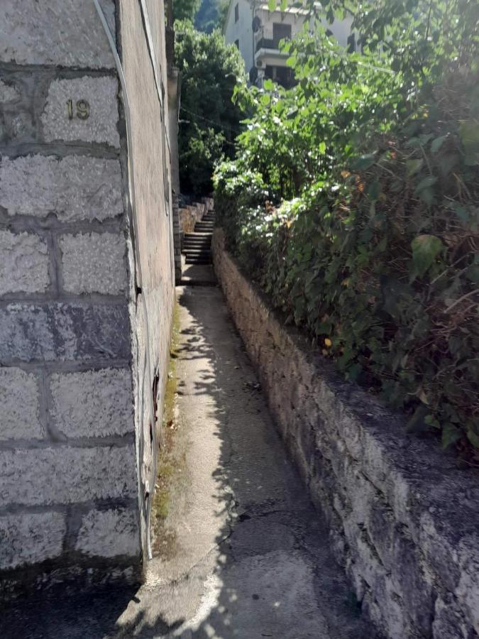 Apartment Lima Kotor Zewnętrze zdjęcie