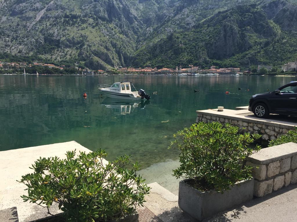 Apartment Lima Kotor Zewnętrze zdjęcie