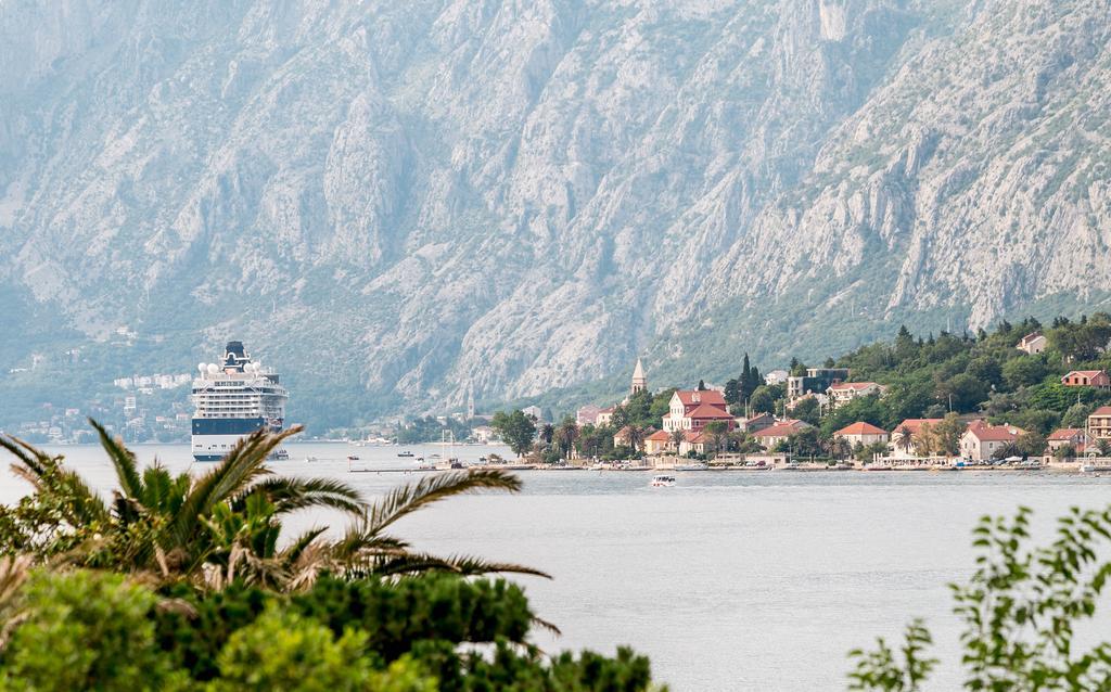 Apartment Lima Kotor Zewnętrze zdjęcie