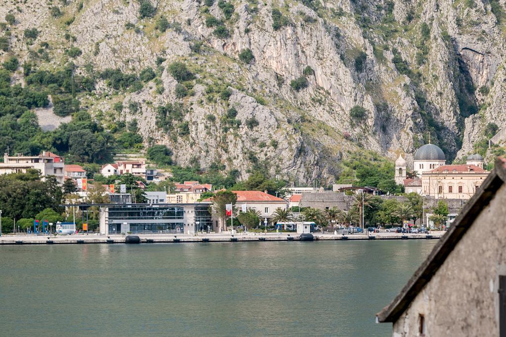 Apartment Lima Kotor Zewnętrze zdjęcie