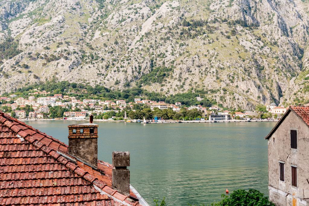 Apartment Lima Kotor Zewnętrze zdjęcie