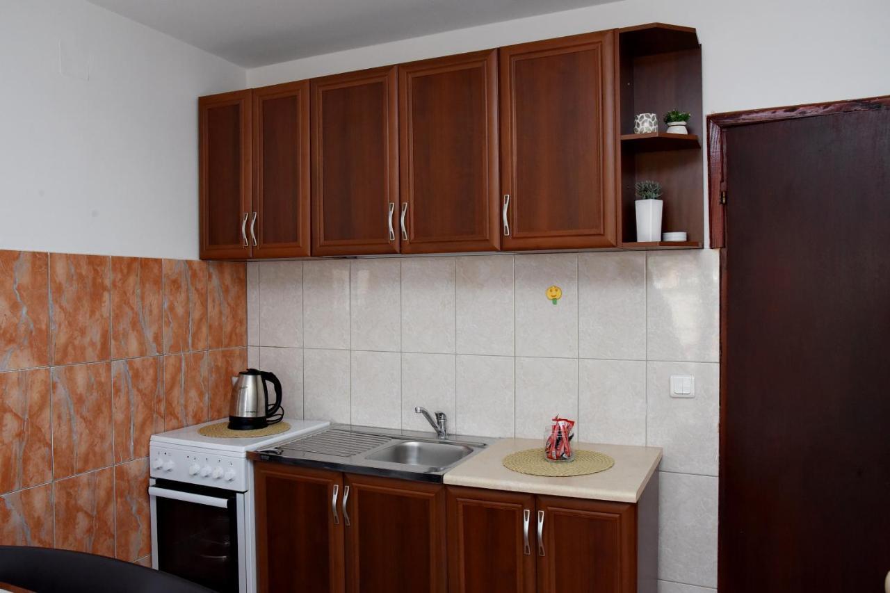 Apartment Lima Kotor Zewnętrze zdjęcie