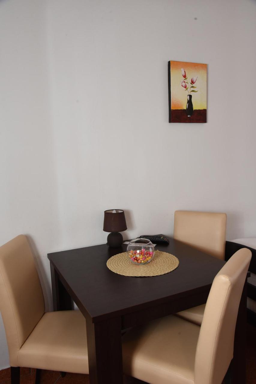Apartment Lima Kotor Zewnętrze zdjęcie