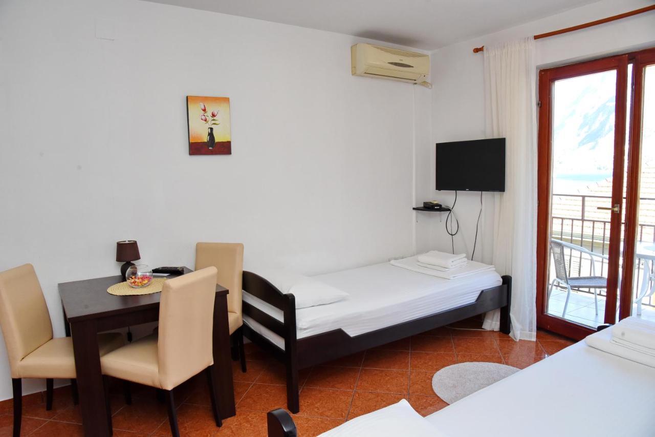 Apartment Lima Kotor Zewnętrze zdjęcie