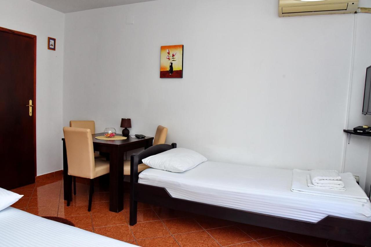 Apartment Lima Kotor Zewnętrze zdjęcie